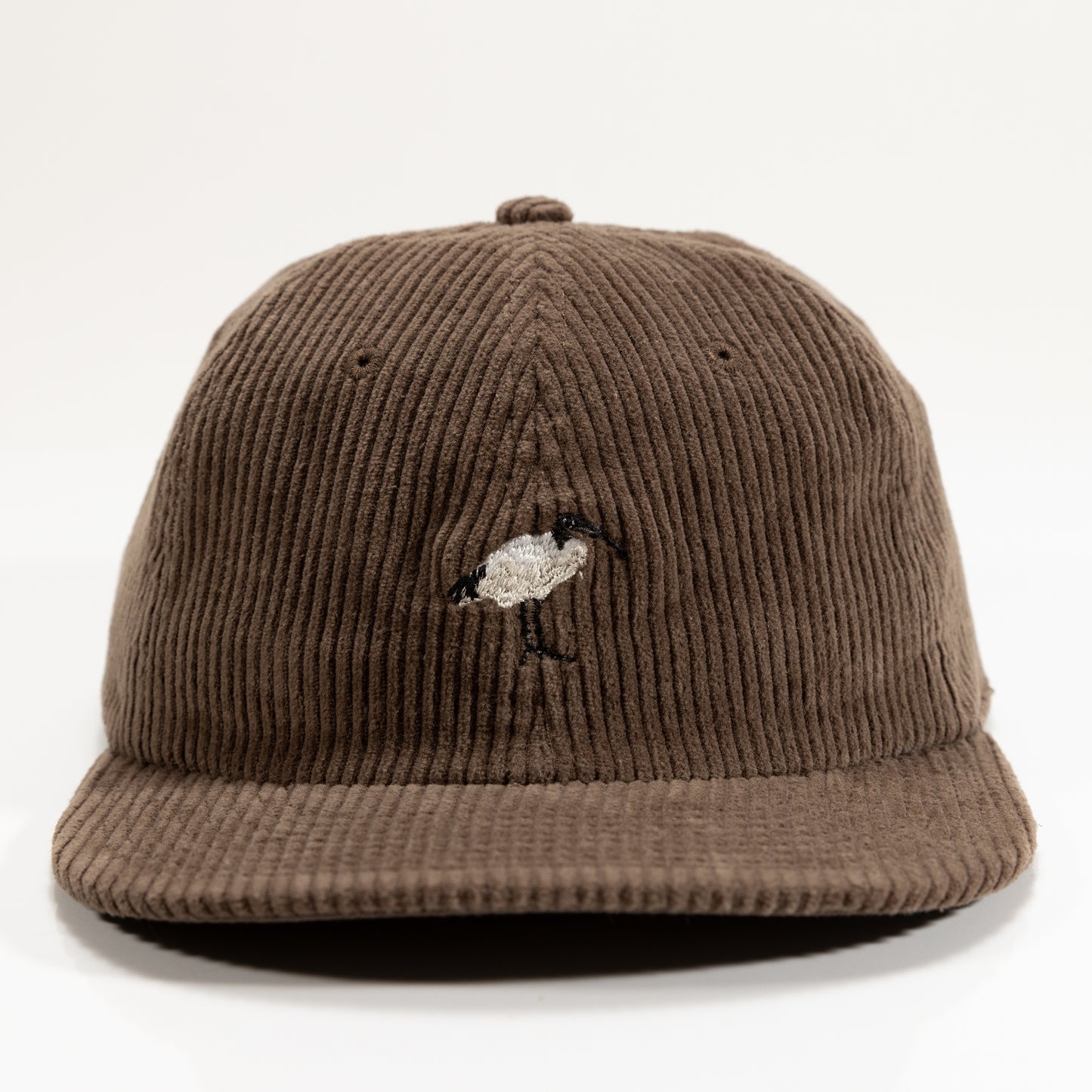 Ibis Cord Hat - Threaded