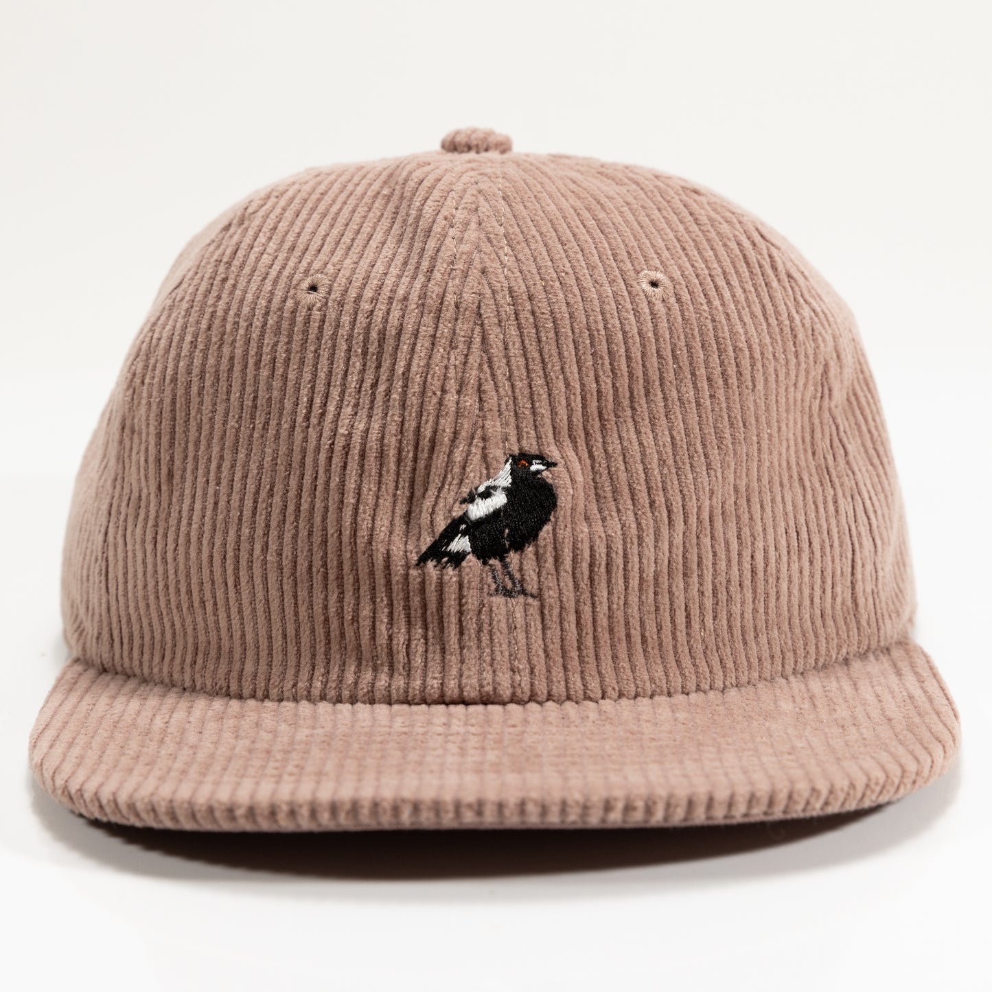 Magpie Cord Hat - Threaded