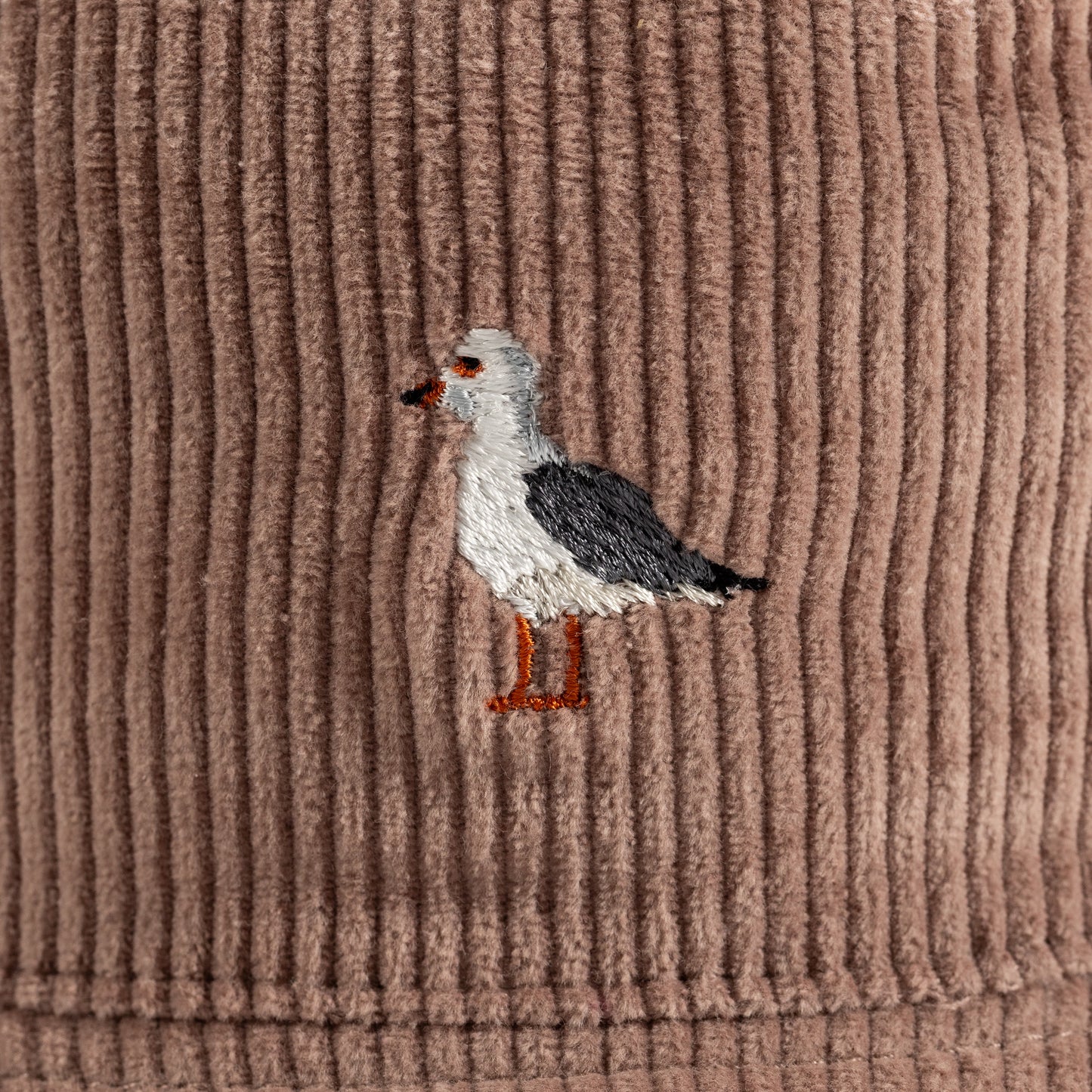 Seagull Cord Hat - Threaded