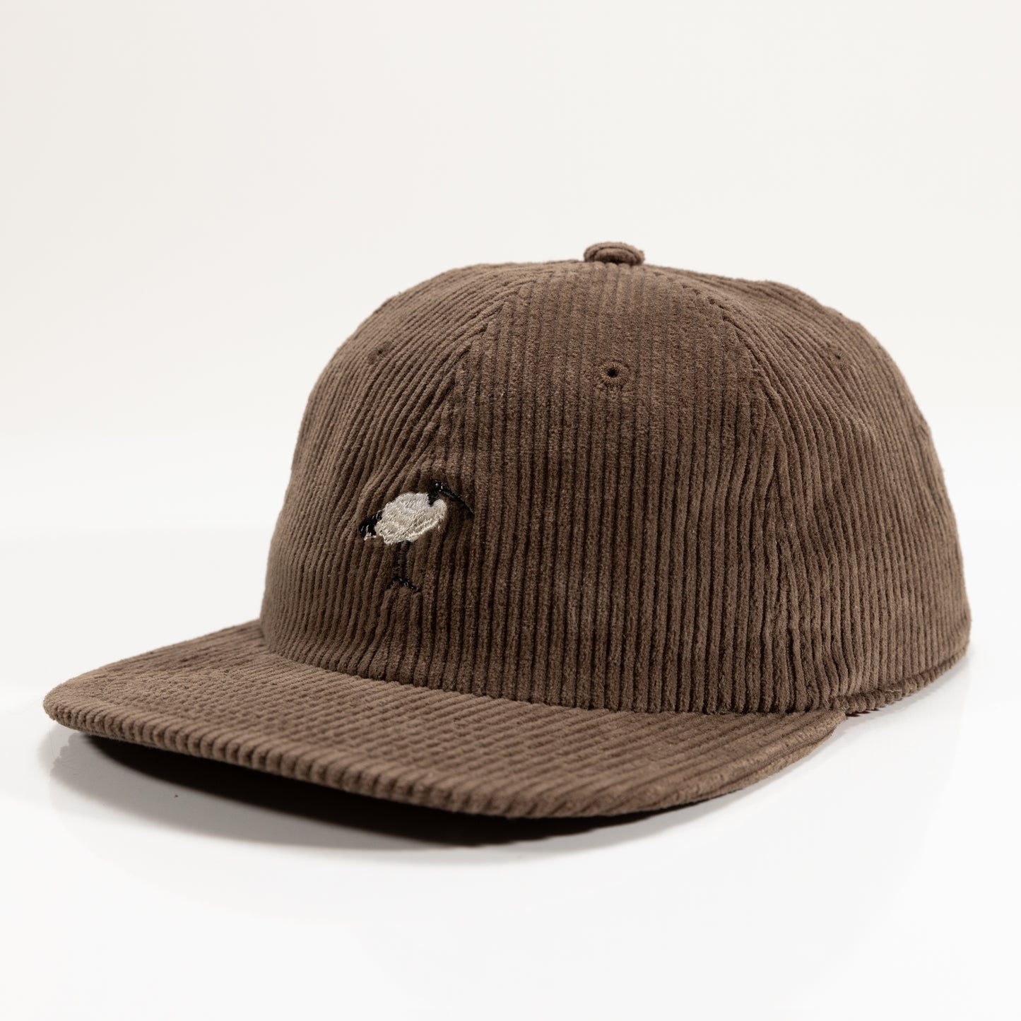 Ibis Cord Hat - Threaded