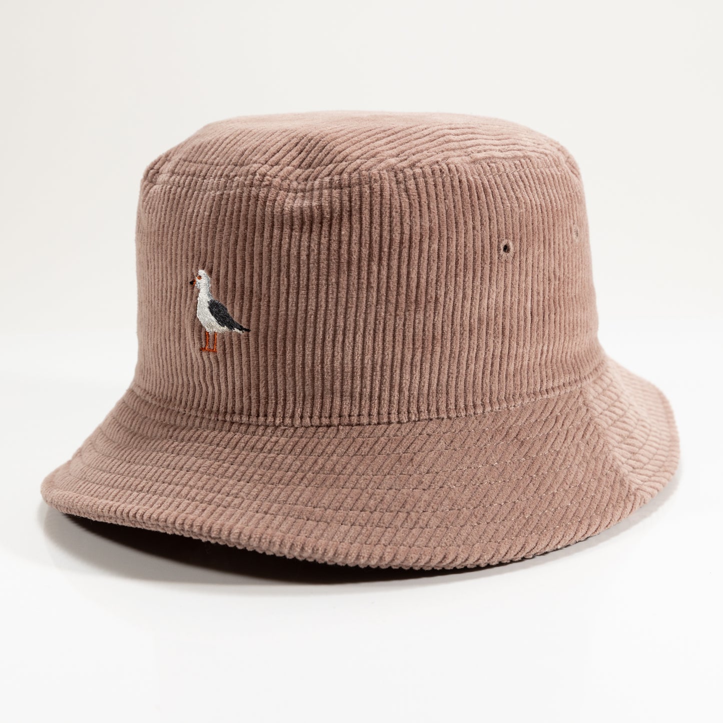 Seagull Cord Hat - Threaded