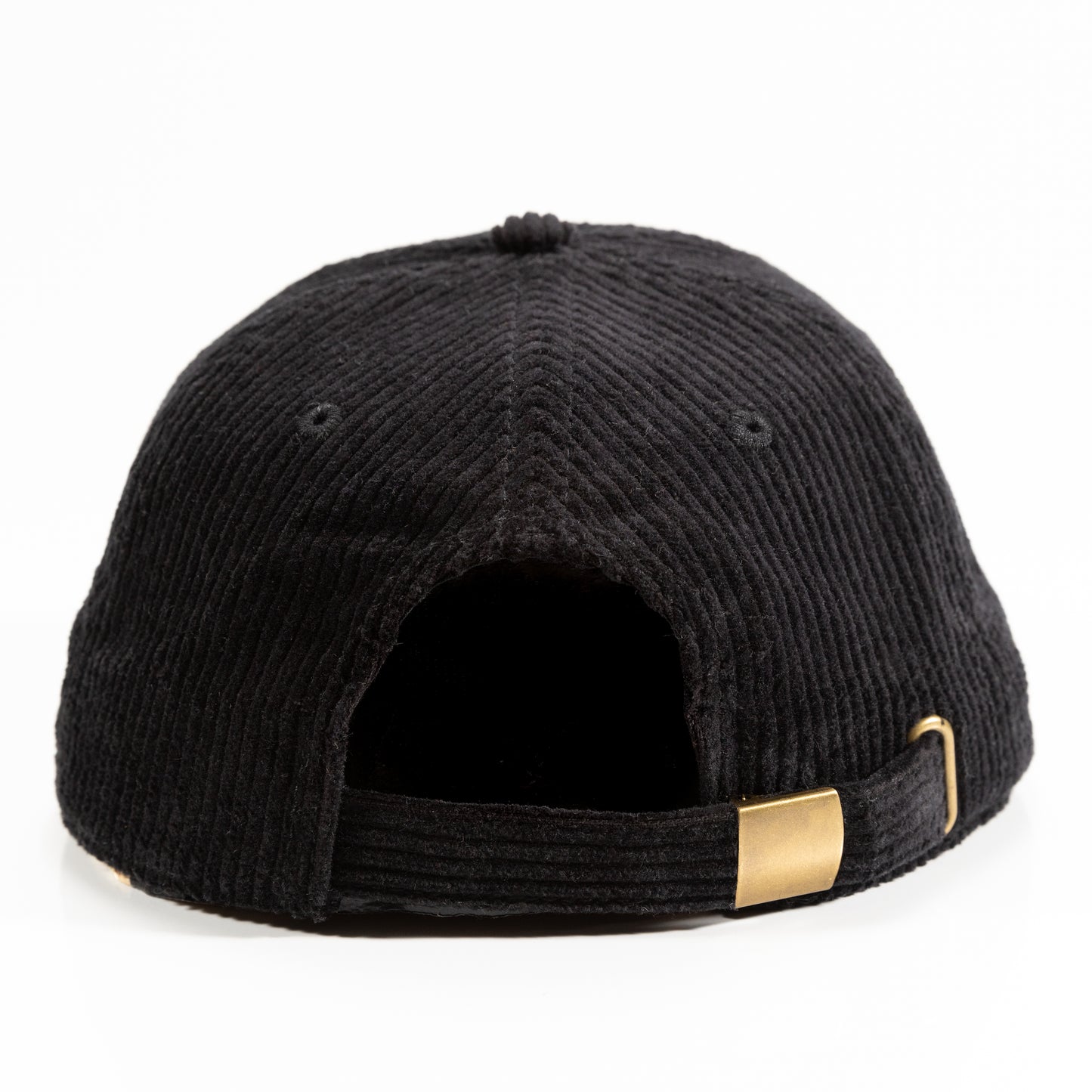 Pelican Cord Hat - Threaded