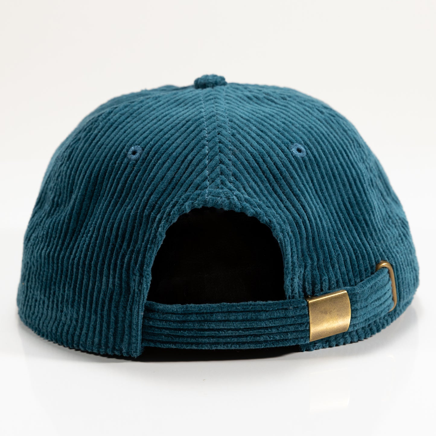 Cockatoo Cord Hat - Threaded