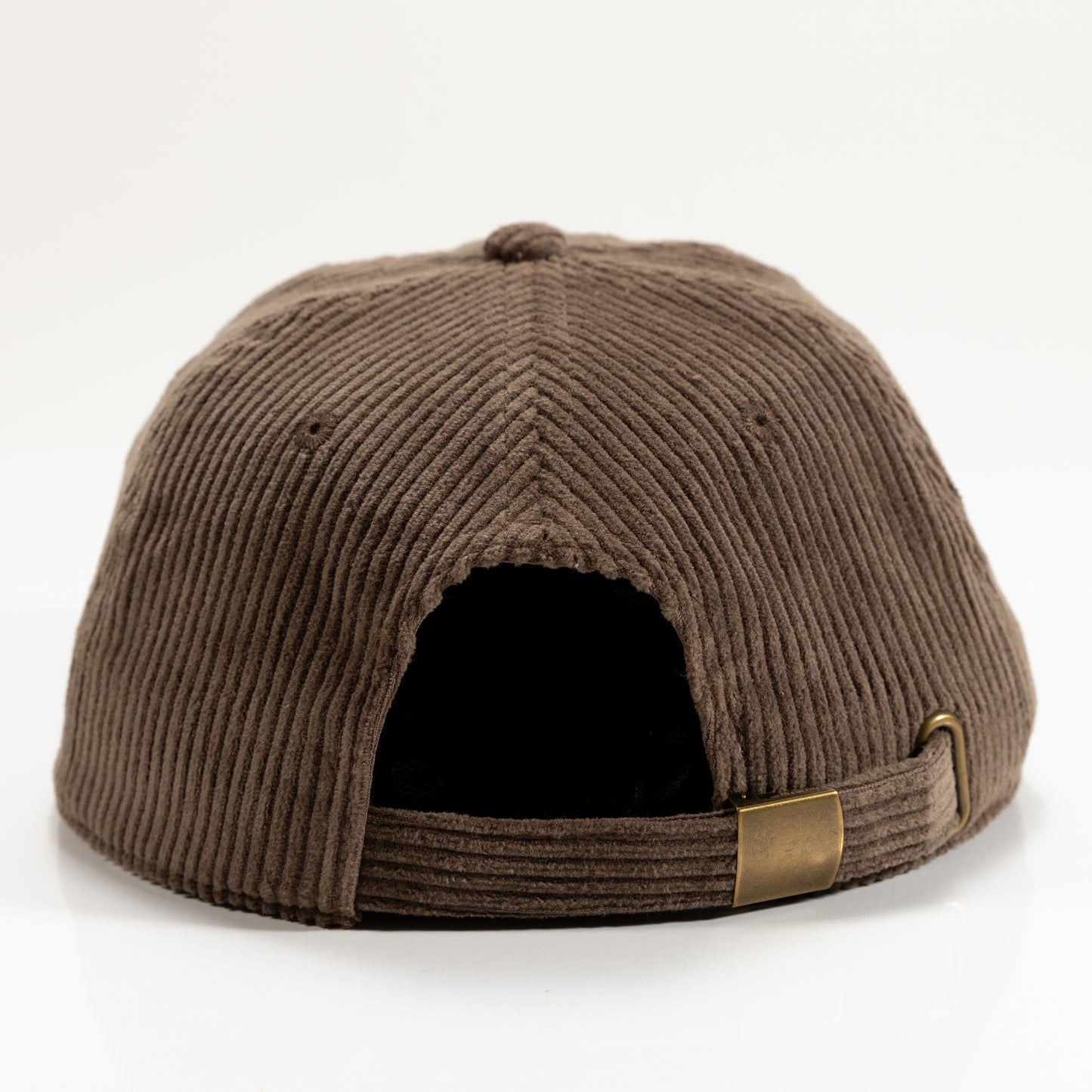 Noisy Miner Cord Hat - Threaded