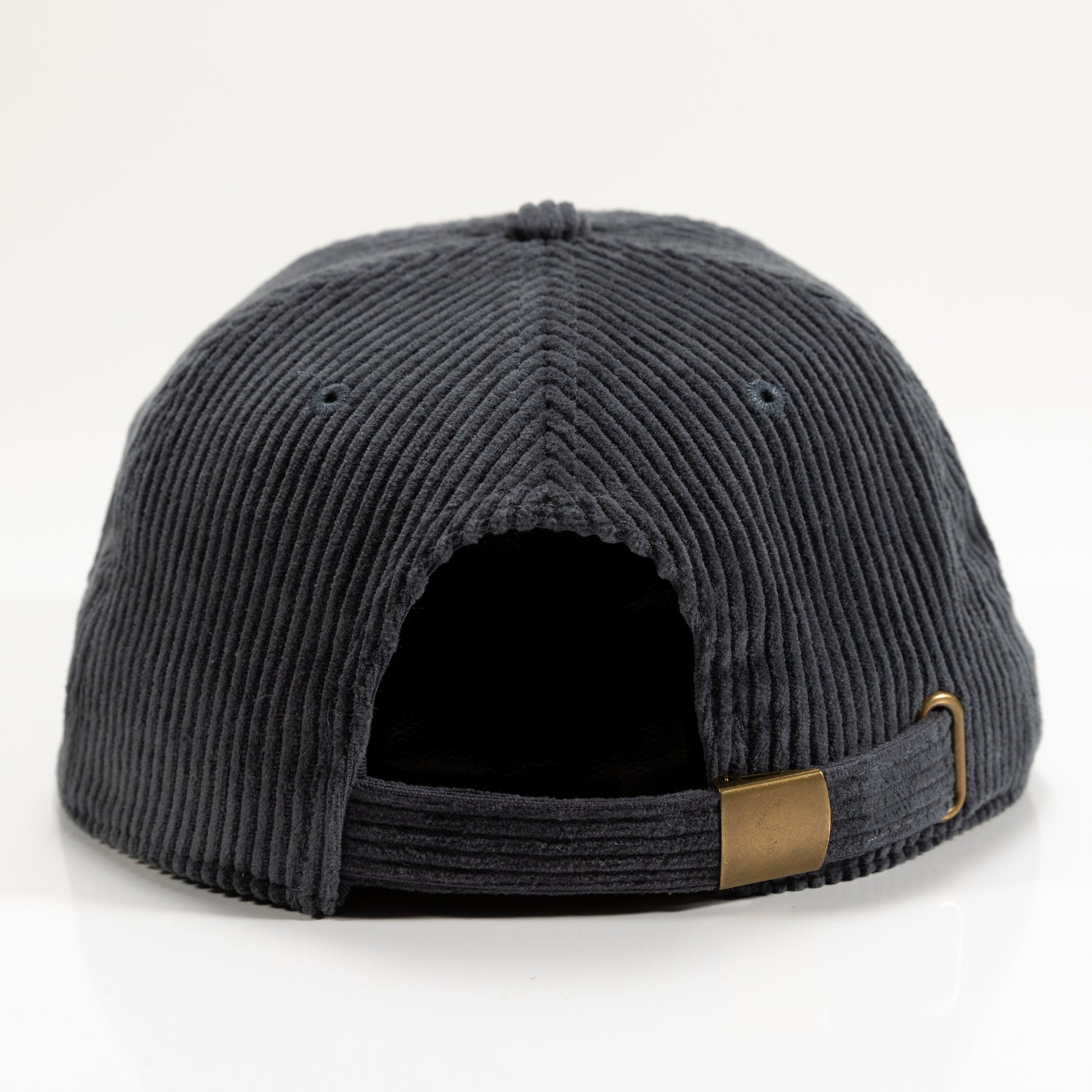 Kookaburra Cord Hat - Threaded