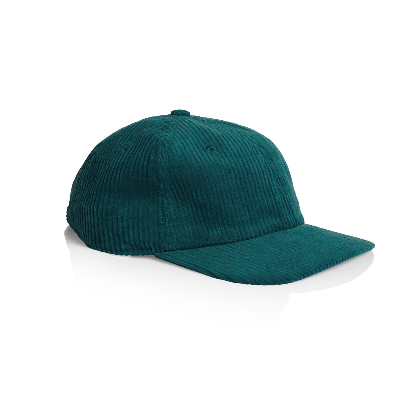 Leopard Shark Cord Cap - Threaded