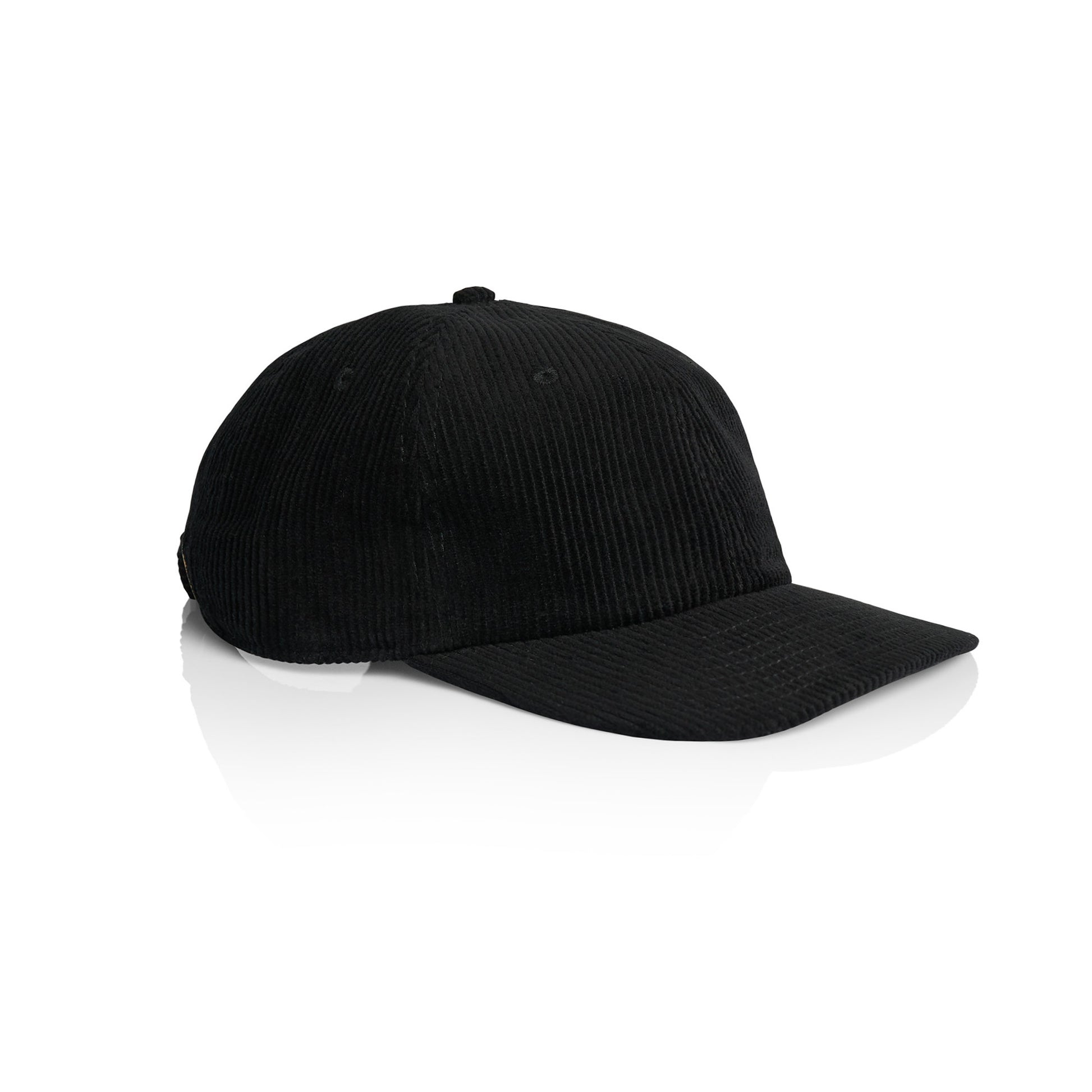 Leopard Shark Cord Cap - Threaded