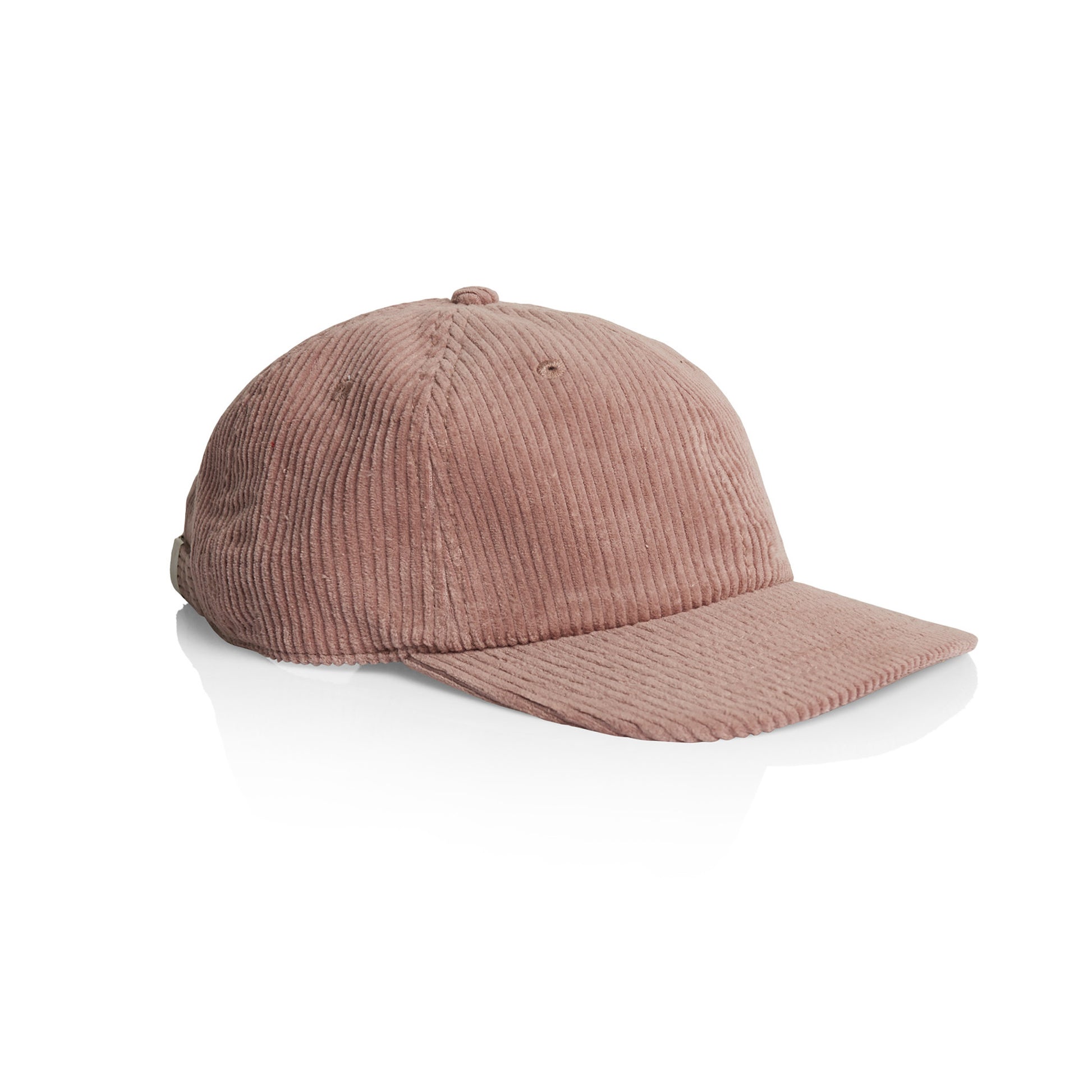 Leopard Shark Cord Cap - Threaded