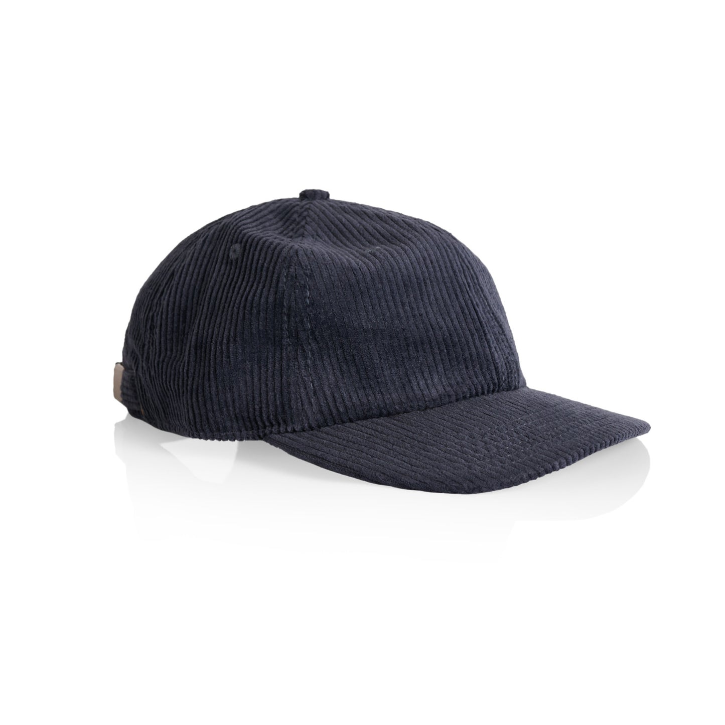 Leopard Shark Cord Cap - Threaded