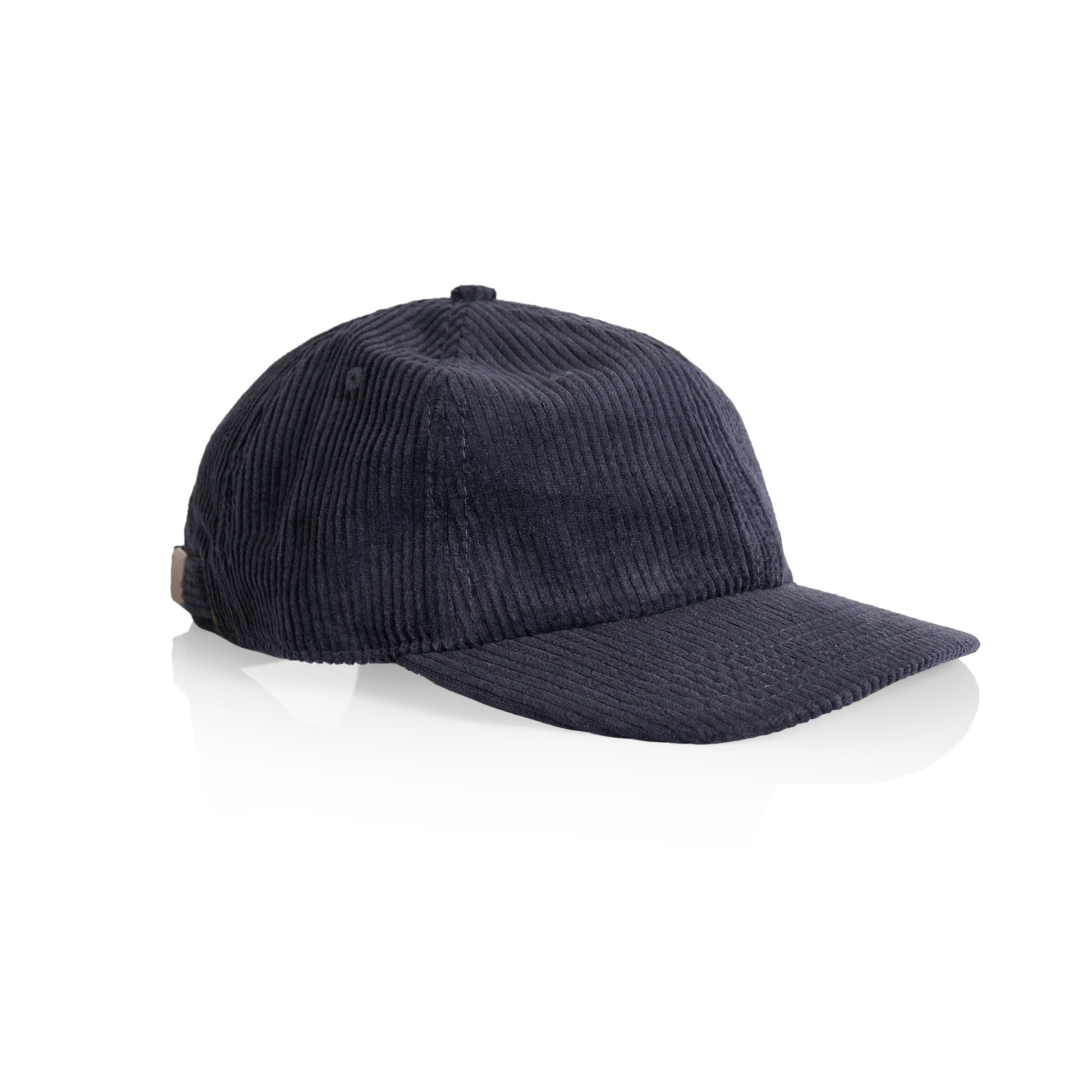Leopard Shark Cord Cap - Threaded
