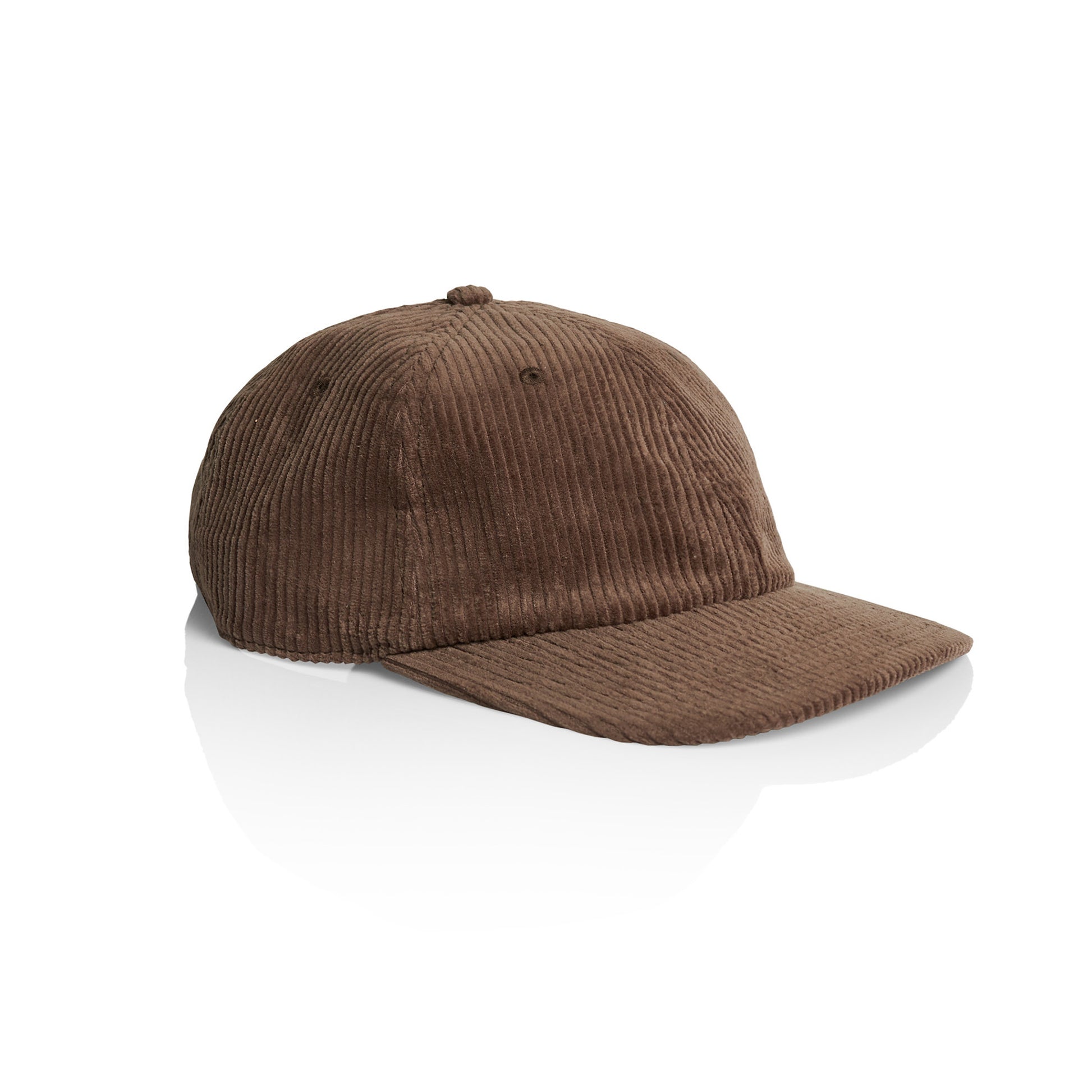 Leopard Shark Cord Cap - Threaded
